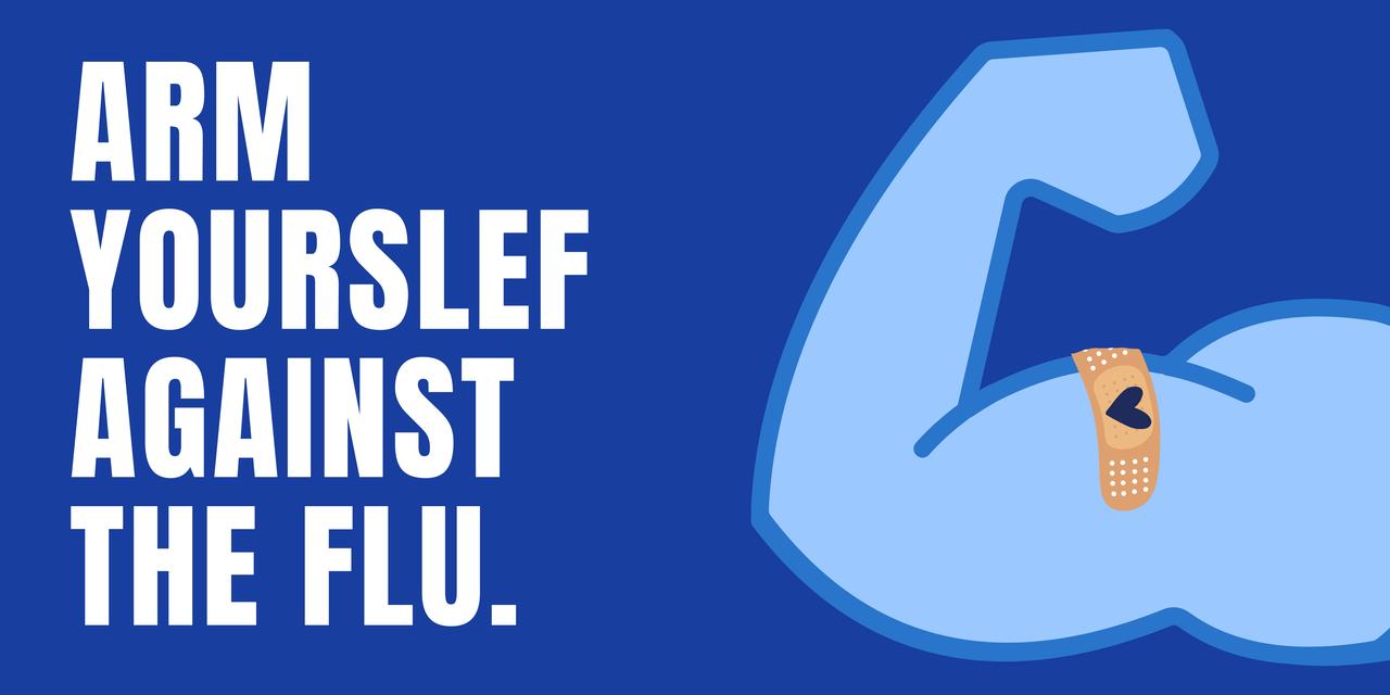 Arm yourself against the flu_1280